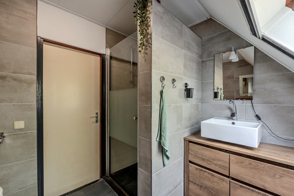 Medium property photo - De Houtwal 6, 9644 VS Veendam